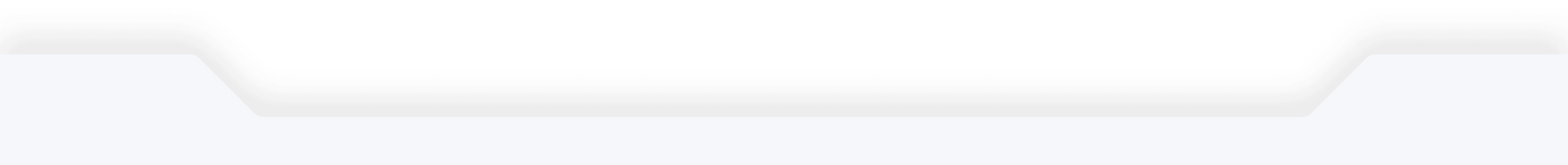Bottom border of graphic