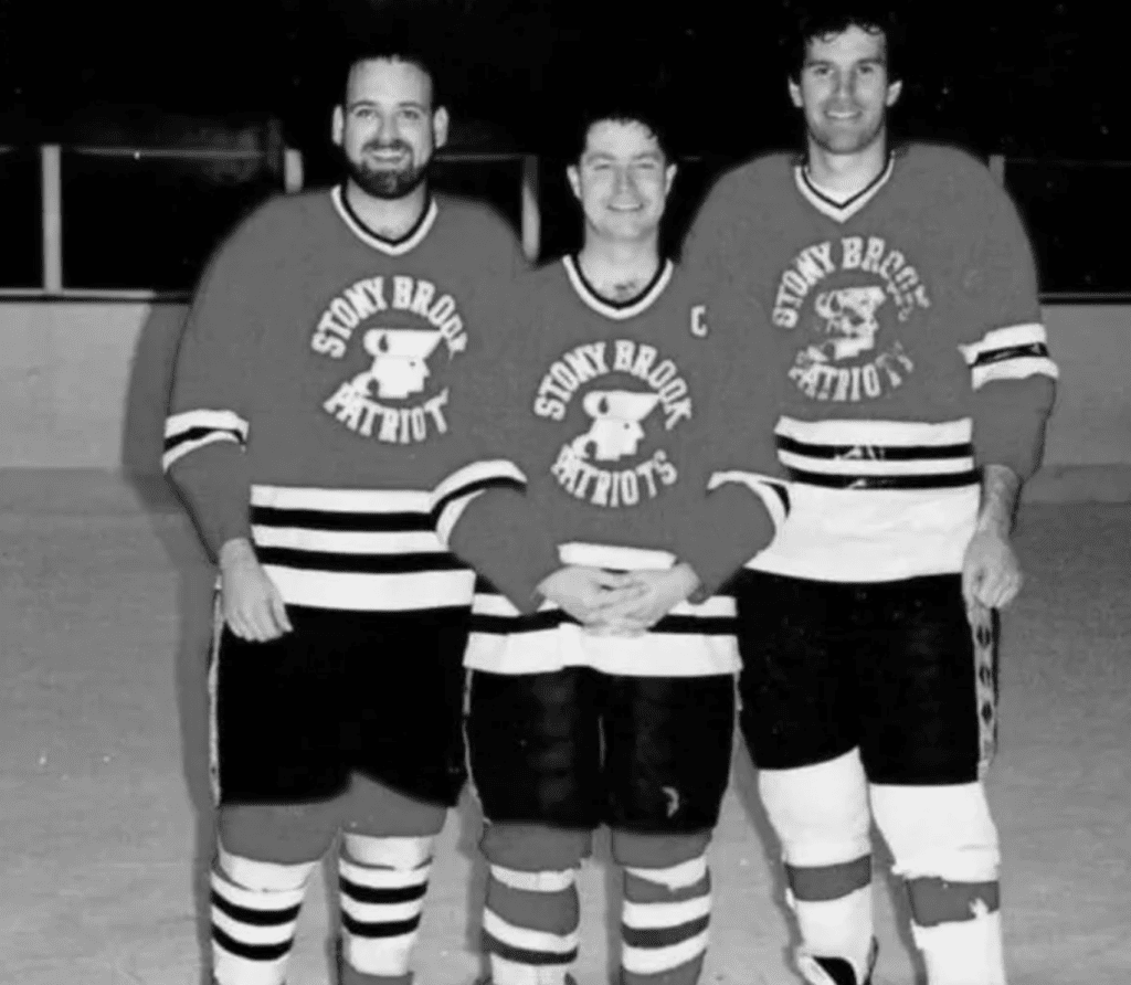 Flexible IT Founders - Joe, Marty, Seth